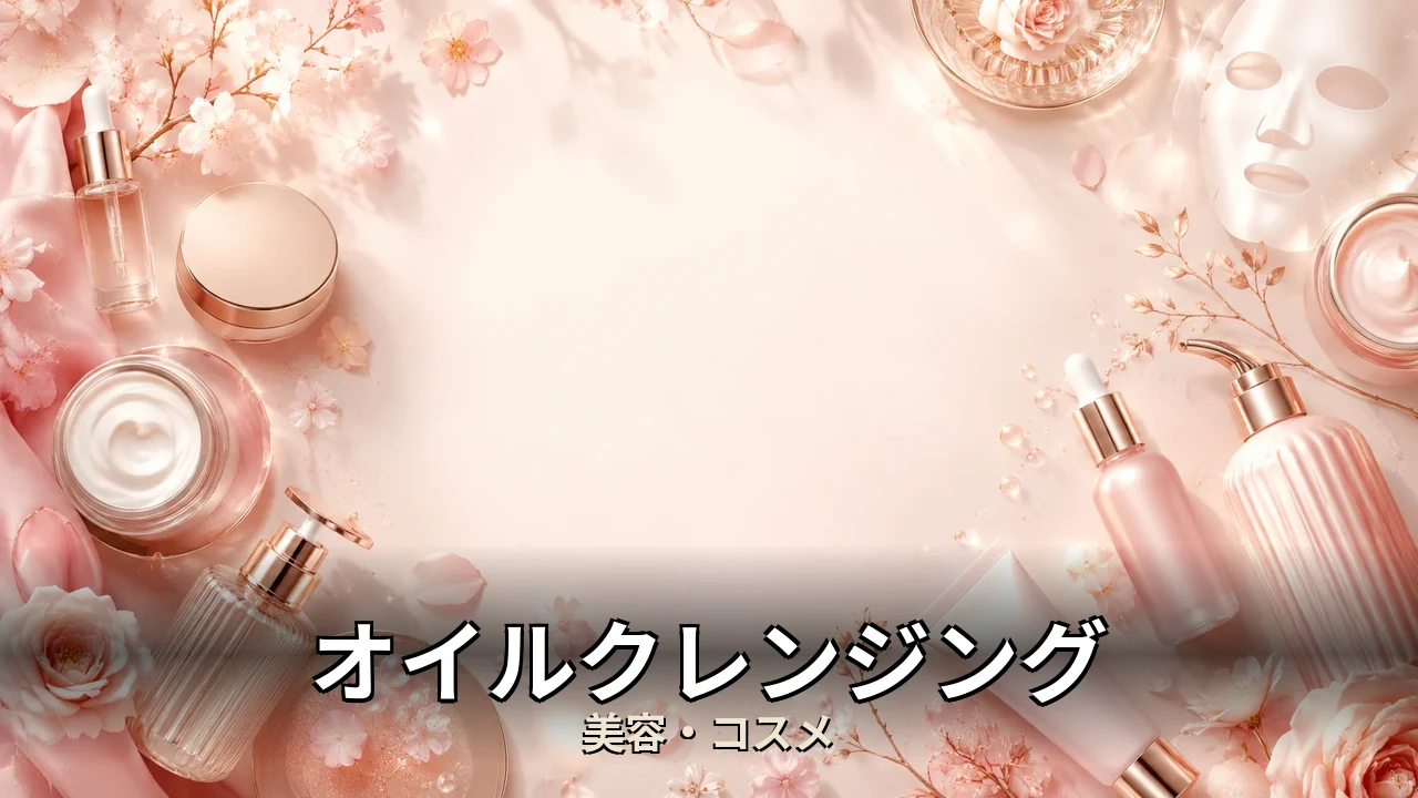 オイルクレンジング デメリット｜評判・解約・向かない人を本音で解説